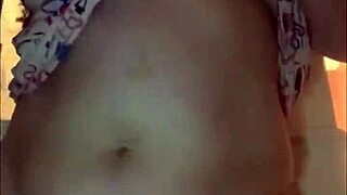 Curvy goddess teases in stockings with a surprising compilation twist.