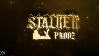 Emily ross explores anal gape behind the scenes after shooting.