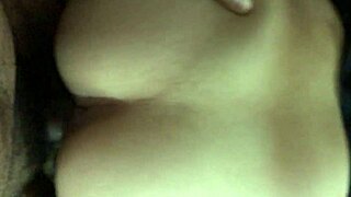 Enjoying Time in the Cozy Home with My Love in Four Positions