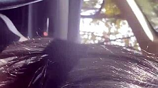 MILFycalla asks, Need a Ride? in Episode 4.