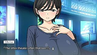 The bride's seduction continues in part two, tempting her married desires.