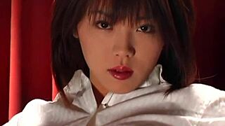 Oh Wow, That Smoking Office Slut Gets Her Pussy Pummelled in Wild Missionary Action!