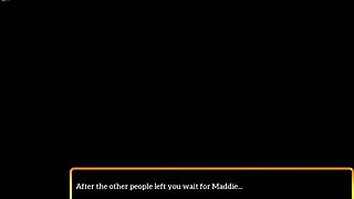 Discovering New Adventures In My Family Chapter 321