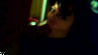 Who knew this retro oral blue film vid from 20161019 170658 would get so wild and provocative!