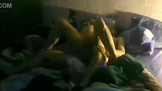 Olga Latina Milf Prostitute Enjoys Anal Assfucking Orgasm