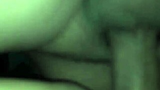 She Behaves Like A Complete Prostitute In Amateur Scene.