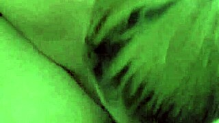 Kandy Kane, Chubby Sri Lankan Wife, Performs Homemade Blowjob With Big Tits As Whore