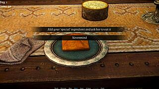 Depraved Eden Part 1 Big Tits Blonde Ass Play