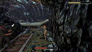 tomb raider random bloopers