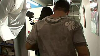 Big Hard Cock for Sexy Diamond Kitty 😏