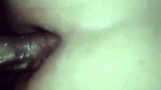 Homemade anal action with raw assfucking in a steamy amateur clip.