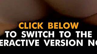 You control Skylar Madison in this interactive POV session with doggystyle and cowgirl riding.