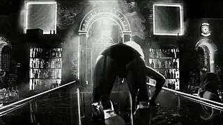 Most Beautiful Asses Dancing to Music