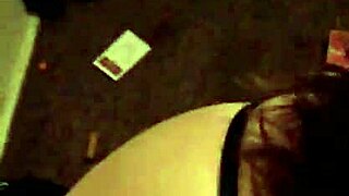 curvy bbw couple tries first amateur porn