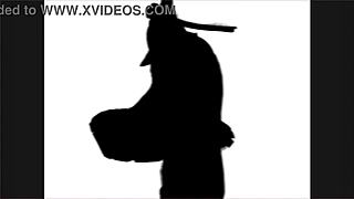 Japanese Lesbian Orgy