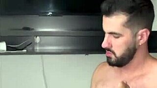 Who loves sucking a huge cock and getting assfucked?