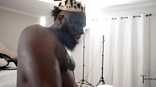 Big Titty Blonde BBW Stella Daniels And Big Ass Milf Teeteepawg Get Railed!