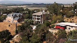 Latina Melissa Moore Endures Intense Hard Fucking