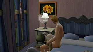 The Sims Family Adventures