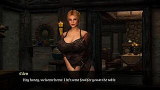 Depraved Eden Part 1 Big Tits Blonde Ass Play