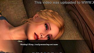 Depraved Eden Part 1 Big Tits Blonde Ass Play