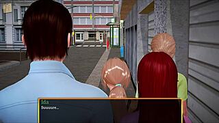 Discovering New Adventures In My Family Chapter 321