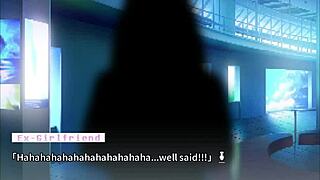 The bride's seduction continues in part two, tempting her married desires.