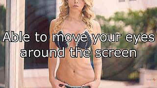 mistress lisa tricks into frozen erotic hypnosis