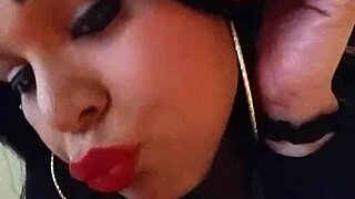 Watch this sexy milf lesbian with big tits