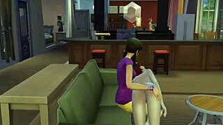 The Sims Family Adventures