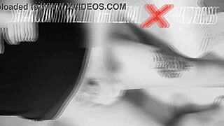 i caught my stepsis and she bribes me with a blowjob in the woods