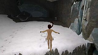 tomb raider random bloopers