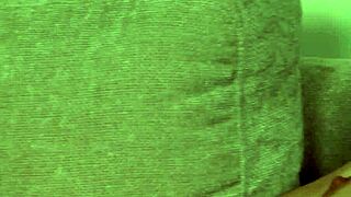 samantha saint has the ultimate study break