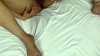 Ambar Prada's horny lesbian moments?