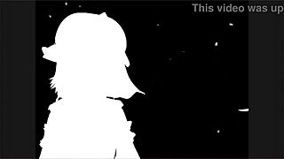 Japanese Lesbian Orgy