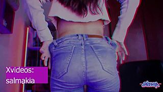 Vintage hairy beaver gets licked and sucked with huge sexy retro vibes in this cute classic scene.