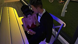 Hey, my passion for cartoons is just getting started! 😍