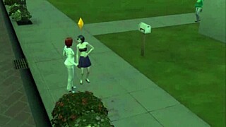 Tell me, who's that celebrity carmen cumeth in the pool for solo masturbation?