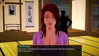 Discovering New Adventures In My Family Chapter 321