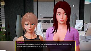 Discovering New Adventures In My Family Chapter 321