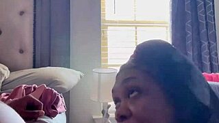 Black Men Love Bonnet Sloppy Toppy