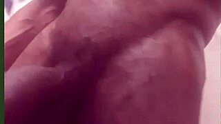 stroking my bbc early morning?