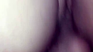 She Behaves Like A Complete Prostitute In Amateur Scene.