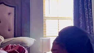 黒人男たちがボンネットでベロベロフェラ好き