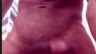 stroking my bbc early morning?