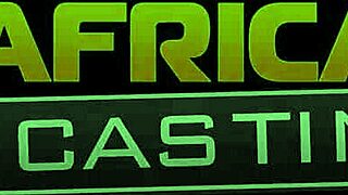 Bubble butt black MILF RIDES big DICK POV reverse COWGIRL at casting interview.