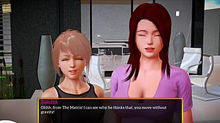 Discovering New Adventures In My Family Chapter 321