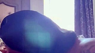 Black Men Love Bonnet Sloppy Toppy