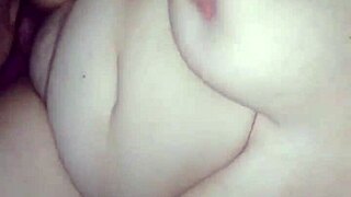 giant busty babe getting fucked hard 😍