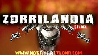 Hard Extreme BDSM Bondage Group Fucking with Piss and Deepthroat Behind Scenes